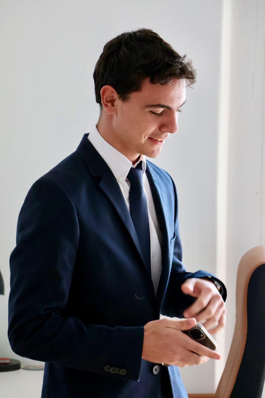 Rodrigo Pinto